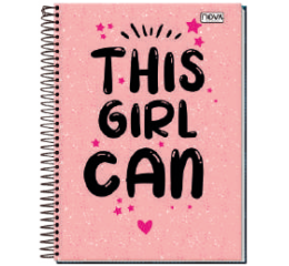 CAD.C.D.ESP.1/4 96FLS NOVA MIX F.1819-0 C/5